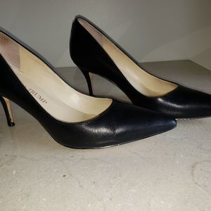 Ivanka Trump Black Pump